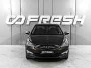 Hyundai Solaris I Рестайлинг Ростов-на-Дону  - изображение 20