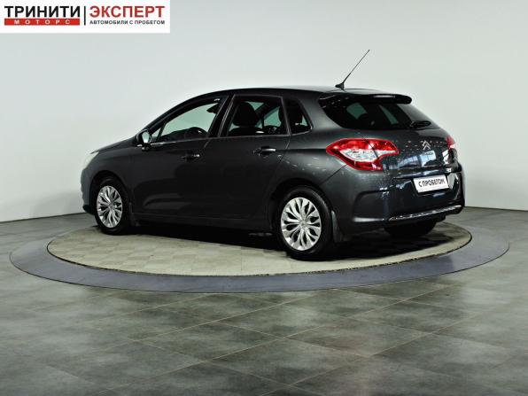 Citroen C4 II с пробегом 2013 года, цена 597 000 рублей, 220951 км, хэтчбек, Автокод Объявления