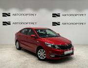 Kia Rio III Рестайлинг Санкт-Петербург  - изображение 33
