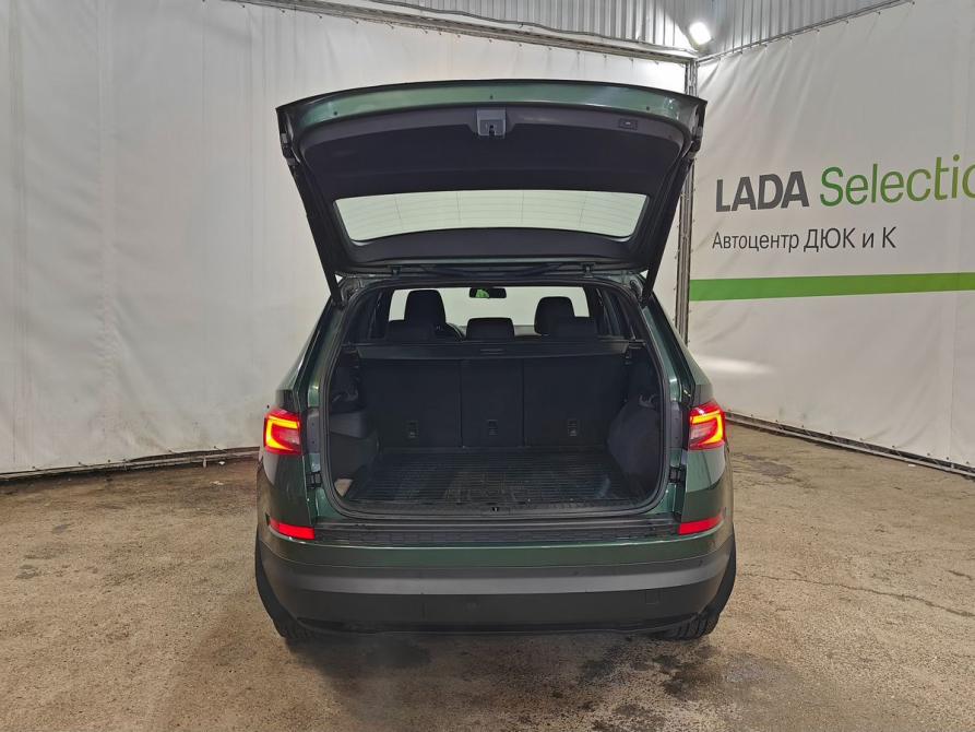 Skoda Kodiaq I Кемерово  - изображение 10