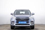 Chery Tiggo 4 I Рестайлинг Пермь  - изображение 24