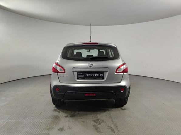 Nissan Qashqai I Рестайлинг с пробегом 2013 года, цена 1 050 000 рублей, 183000 км, внедорожник, Автокод Объявления