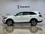 Kia Sorento III Prime Рестайлинг Ставрополь  - изображение 22