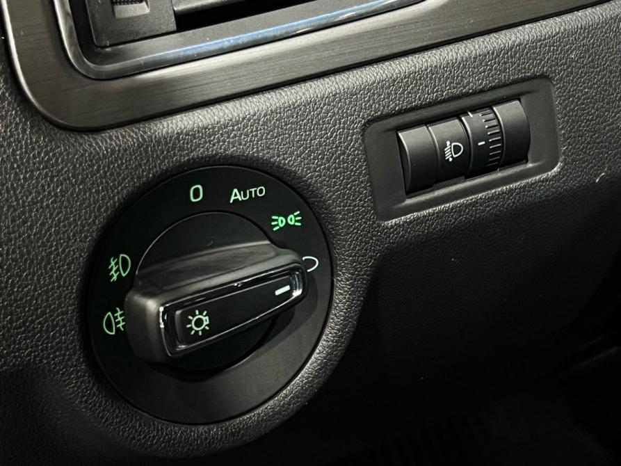 Skoda Rapid I Рестайлинг Пермь  - изображение 18