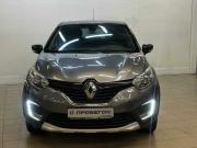 Renault Kaptur I Москва  - изображение 18