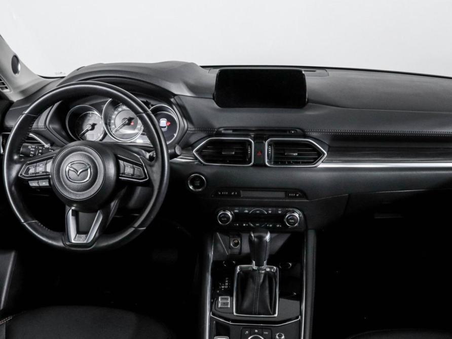 Mazda CX-5 II Москва  - изображение 13
