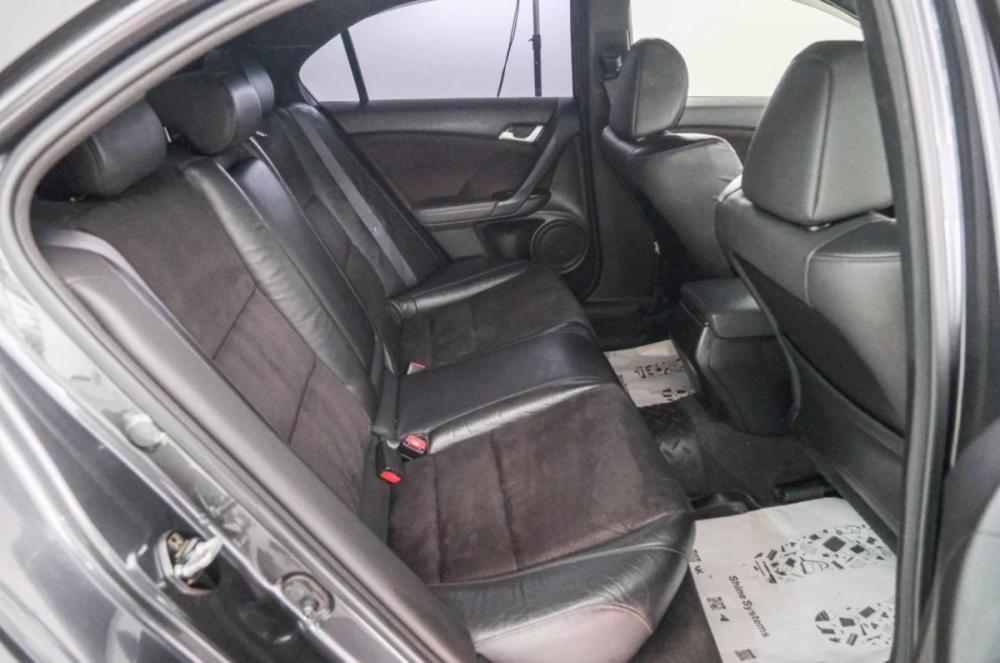 Honda Accord VIII Рестайлинг Красноярск  - изображение 20