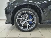 BMW X5 IV (G05/G18) Красноярск  - изображение 22