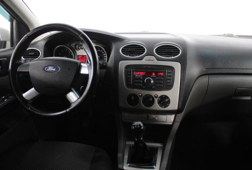 Ford Focus II Рестайлинг Нижний Новгород  - изображение 15