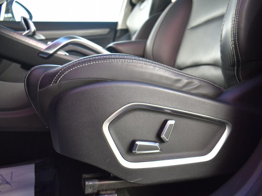 Geely Atlas Pro Мурманск  - изображение 9