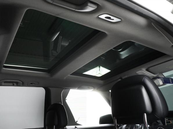 Mercedes-Benz GLK-Класс I (X204) Рестайлинг с пробегом 2013 года, цена 1 889 000 рублей, 194164 км, внедорожник, Автокод Объявления