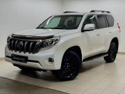 Toyota Land Cruiser Prado 150 Series Рестайлинг 1 Вологда  - изображение 23