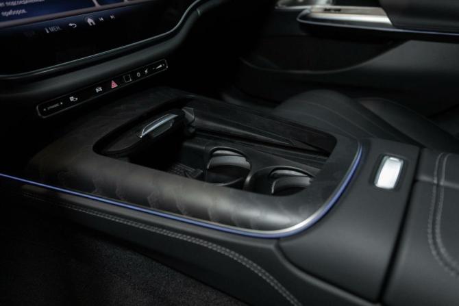 Новый Mercedes-Benz E-Класс VI (W214 S214) 2025 года, цена 9 200 000 рублей, седан, Автокод Объявления