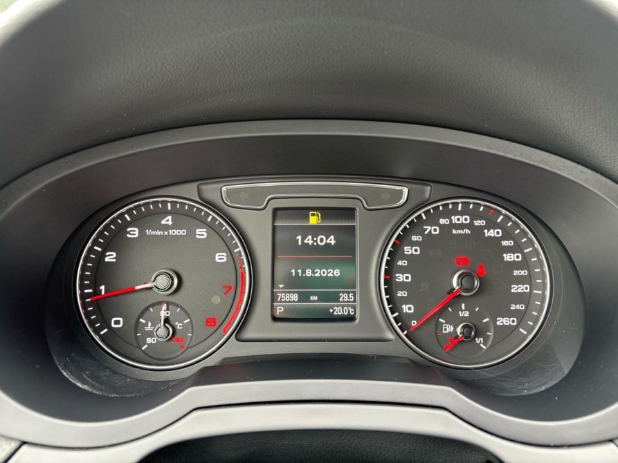 Audi Q3 I (8U) Рестайлинг Тверь  - изображение 20
