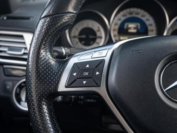 Mercedes-Benz E-Класс IV (W212 S212 C207) Рестайлинг с пробегом 2013 года, цена 1 970 000 рублей, 103022 км, купе-хардтоп, Автокод Объявления