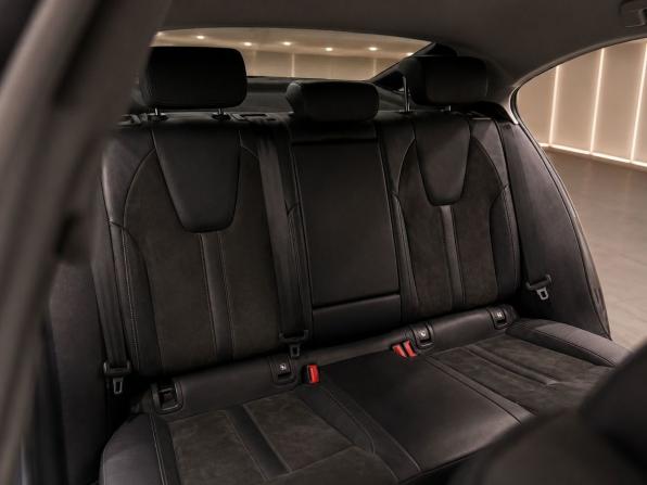 Skoda Octavia IV (A8) с пробегом 2020 года, цена 2 395 000 рублей, 134000 км, лифтбек, Автокод Объявления