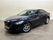 Mazda 6 III (GJ) Рестайлинг Саратов  - изображение 18