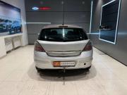 Opel Astra H Новосибирск  - изображение 21