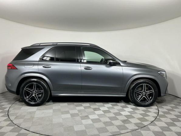 Новый Mercedes-Benz GLE II (V167) Рестайлинг 2025 года, цена 15 500 000 рублей, внедорожник, Автокод Объявления
