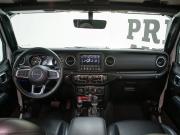 Jeep Wrangler IV (JL) Новосибирск  - изображение 42