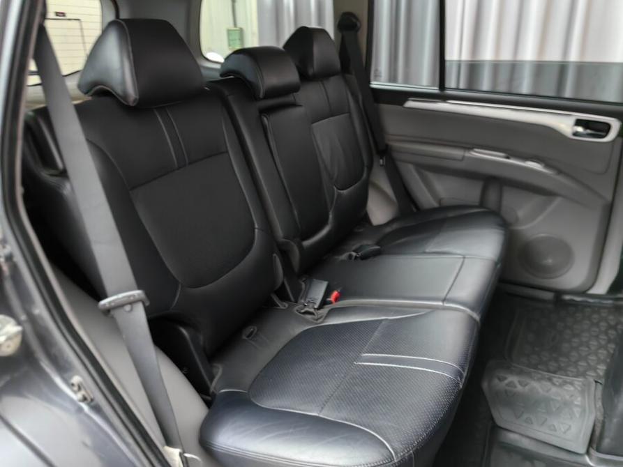 Mitsubishi Pajero Sport II Подольск  - изображение 9