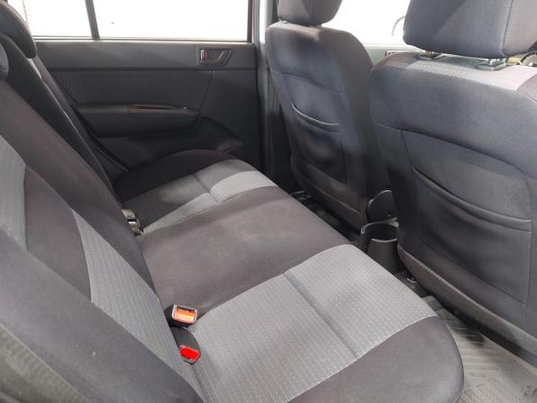 Hyundai Getz I Рестайлинг с пробегом 2008 года, цена 480 000 рублей, 80259 км, хэтчбек, Автокод Объявления