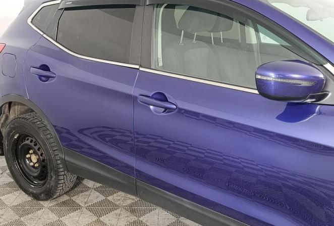 Nissan Qashqai II с пробегом 2014 года, цена 1 190 000 рублей, 203000 км, внедорожник, Автокод Объявления