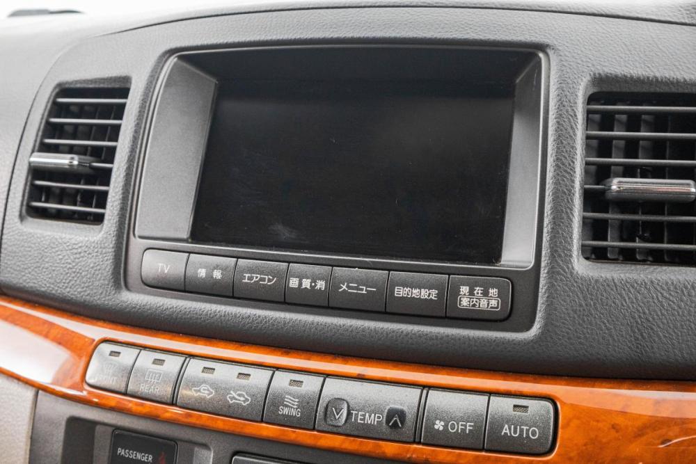 Toyota Mark II IX (X110) Барнаул  - изображение 16