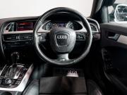 Audi A4 IV (B8) Чита  - изображение 25