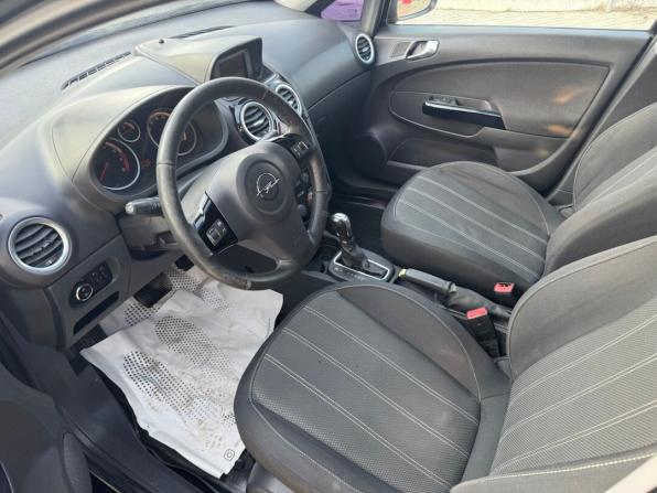 Opel Corsa D Рестайлинг II с пробегом 2013 года, цена 619 900 рублей, 137623 км, хэтчбек, Автокод Объявления