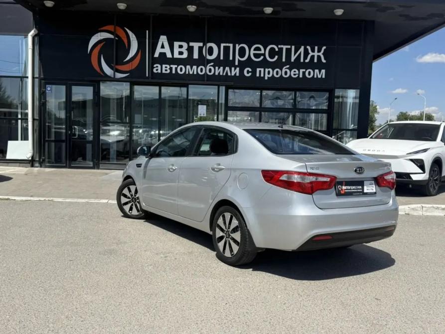 Kia Rio III Волгоград  - изображение 4