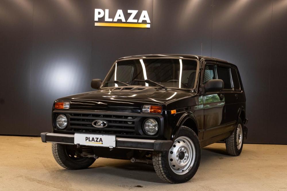 Lada (ВАЗ) 2131 (4x4) I Уфа  - изображение 1