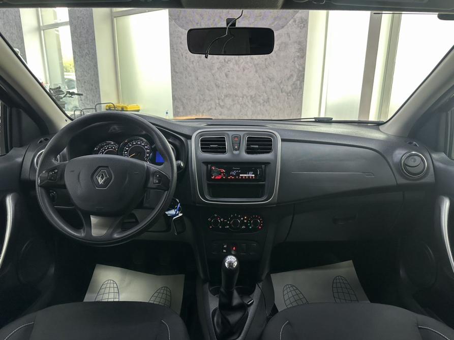 Renault Sandero II Ярославль  - изображение 28