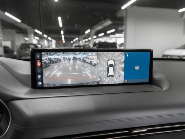 Genesis GV80 I с пробегом 2021 года, цена 5 350 000 рублей, 141073 км, внедорожник, Автокод Объявления