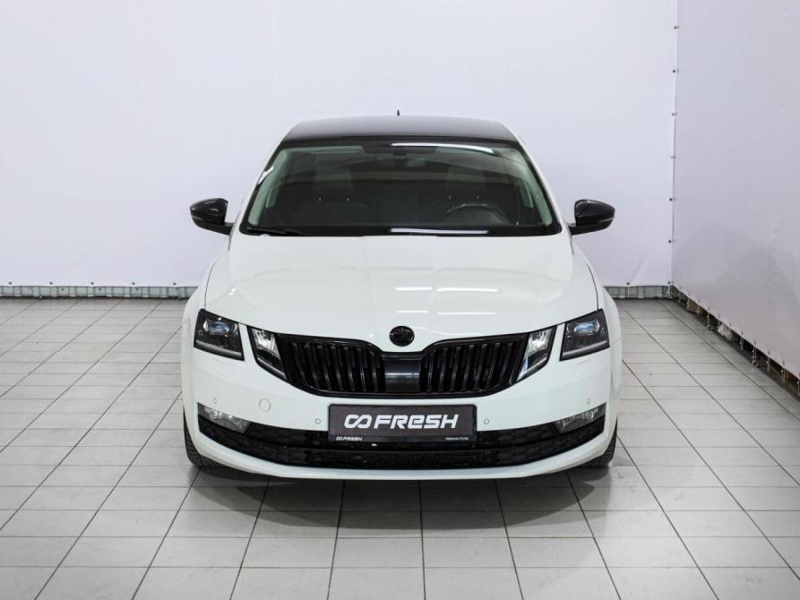 Skoda Octavia III (A7) Рестайлинг Ростов-на-Дону  - изображение 3