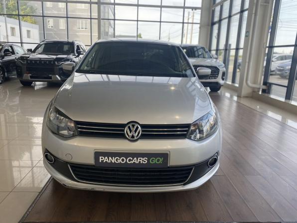 Volkswagen Polo V с пробегом 2012 года, цена 500 000 рублей, 192833 км, седан, Автокод Объявления