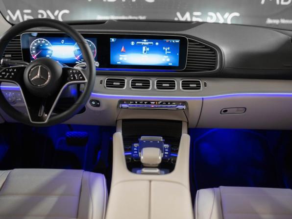 Новый Mercedes-Benz GLE Coupe II (C167) Рестайлинг 2025 года, цена 15 000 000 рублей, внедорожник, Автокод Объявления
