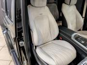 Mercedes-Benz G-Класс AMG II (W465) Рестайлинг Москва  - изображение 53