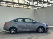 Chevrolet Aveo II Липецк  - изображение 26