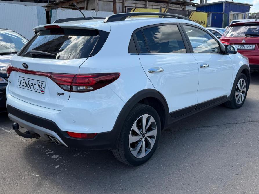Kia Rio IV Киров  - изображение 2