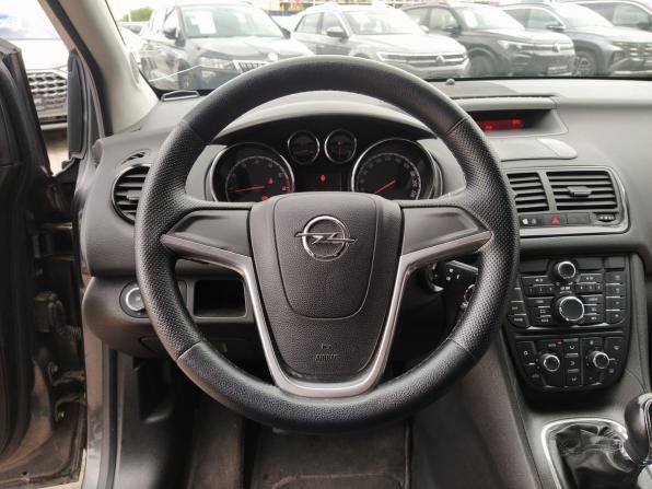 Opel Meriva B с пробегом 2012 года, цена 550 000 рублей, 144462 км, компактвэн, Автокод Объявления