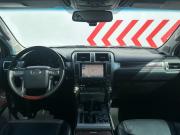 Lexus GX II Рестайлинг Пермь  - изображение 28
