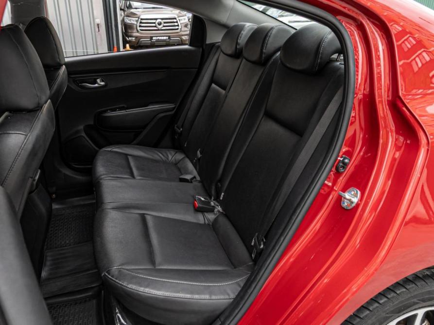 Kia Rio IV Краснодар  - изображение 9