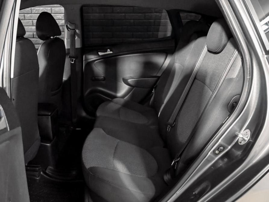 Hyundai Solaris I Екатеринбург  - изображение 17
