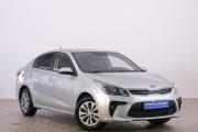 Kia Rio IV Омск  - изображение 22