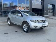 Nissan Murano II (Z51) Новосибирск  - изображение 22