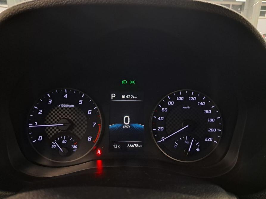 Hyundai Solaris II Рестайлинг Набережные Челны  - изображение 16
