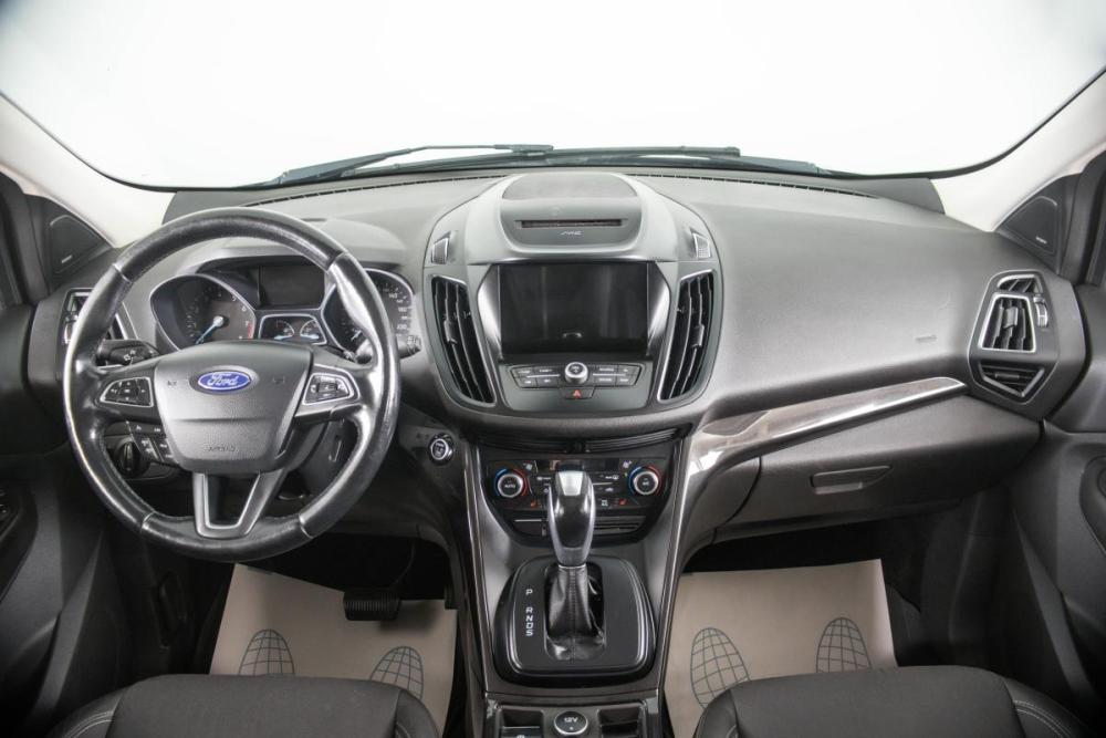 Ford Kuga II Рестайлинг Пермь  - изображение 14