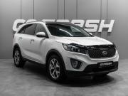Kia Sorento III Prime Тюмень  - изображение 33
