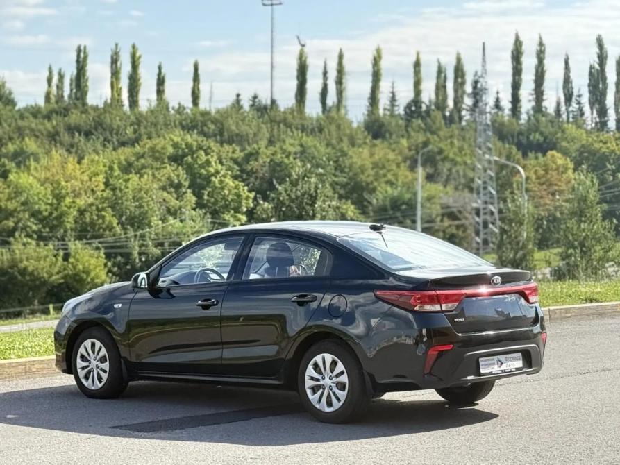Kia Rio IV Уфа  - изображение 4